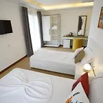 Mons Casa Boutique Szálloda