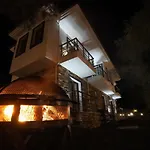 Szálloda Mons Casa Boutique Muğla