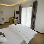 Szálloda Mons Casa Boutique Muğla