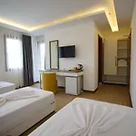 Szálloda Mons Casa Boutique Muğla