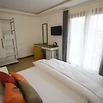 Szálloda Mons Casa Boutique *