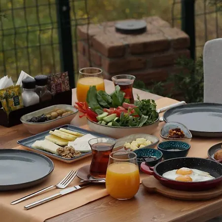 Mons Casa Boutique Otel Muğla