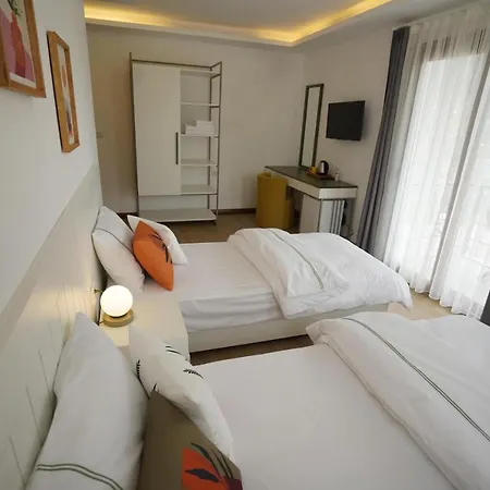 Mons Casa Boutique Otel