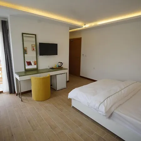 Mons Casa Boutique Muğla