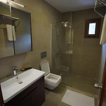 Mons Casa Boutique * Muğla