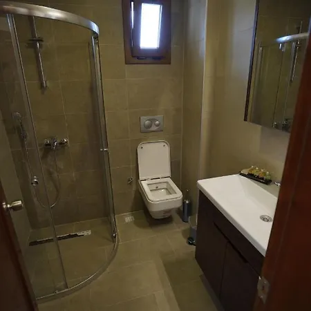 Mons Casa Boutique * Muğla