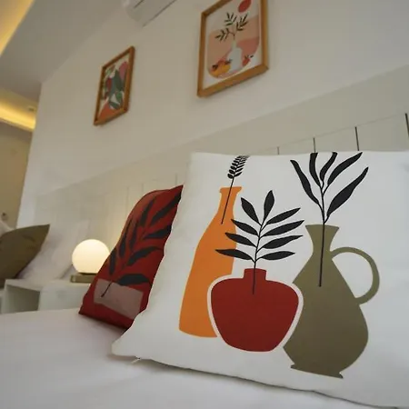 Mons Casa Boutique Otel *