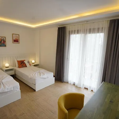 Otel Mons Casa Boutique