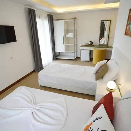 Mons Casa Boutique Otel