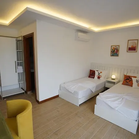 Mons Casa Boutique Hotel Mugla