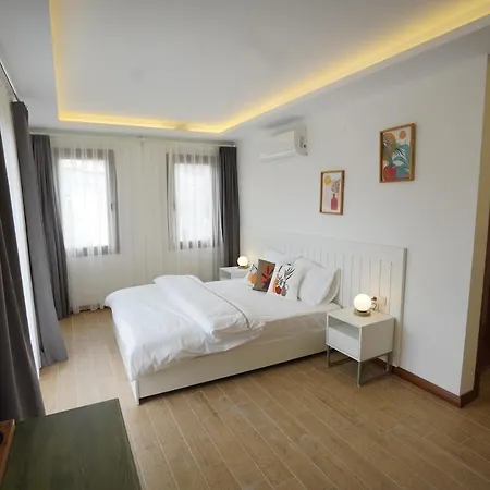 Mons Casa Boutique Otel Muğla