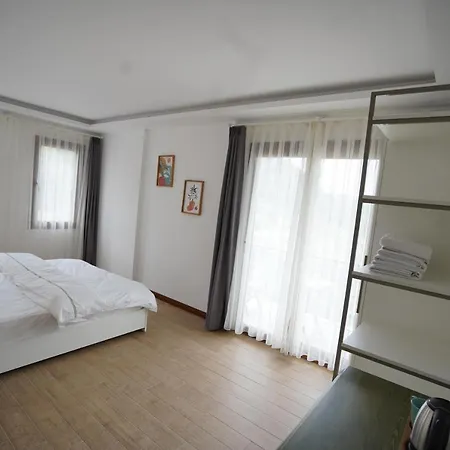 Mons Casa Boutique Otel *