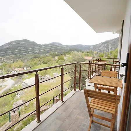Otel Mons Casa Boutique