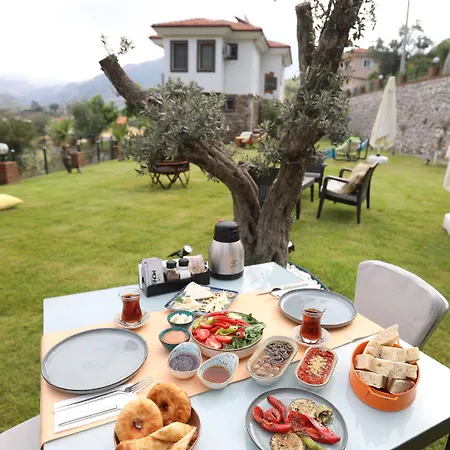 Mons Casa Boutique Otel