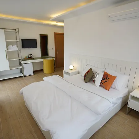 Otel Mons Casa Boutique