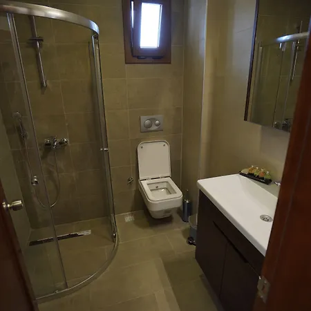 Otel Mons Casa Boutique *