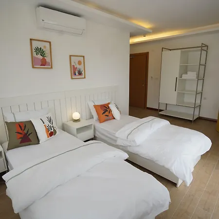 Mons Casa Boutique * Muğla