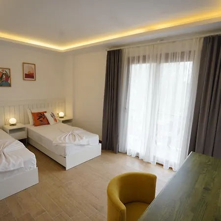 Otel Mons Casa Boutique