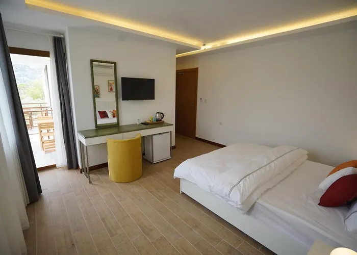 Mons Casa Boutique Muğla