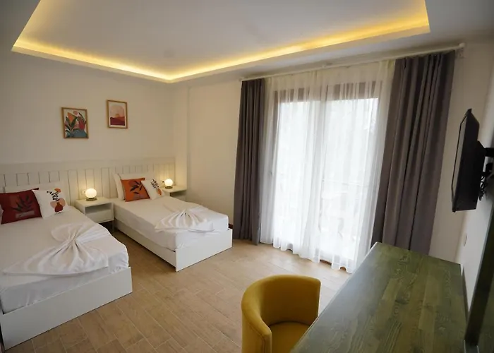 Hotel Mons Casa Boutique