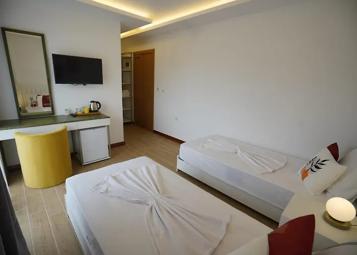 Hotel Mons Casa Boutique