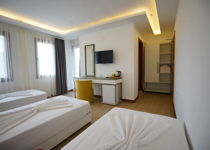 Mons Casa Boutique Muğla