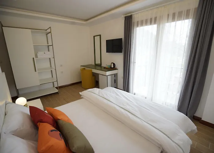 Hotel Mons Casa Boutique *