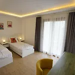 Otel Mons Casa Boutique