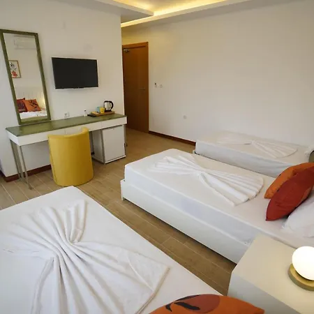 Mons Casa Boutique Hotel Muğla