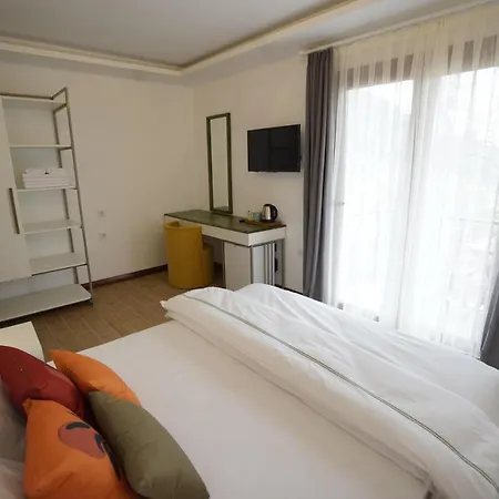 Hotel Mons Casa Boutique Muğla