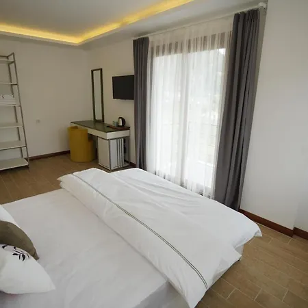 Hotel Mons Casa Boutique Muğla