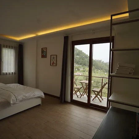 Hotel Mons Casa Boutique