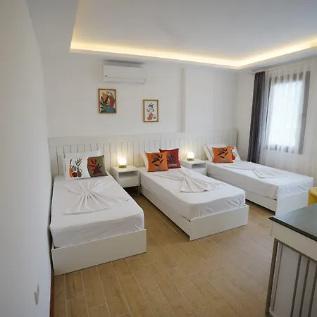 Hotel Mons Casa Boutique
