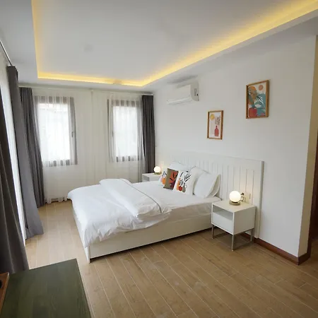 Hotel Mons Casa Boutique *