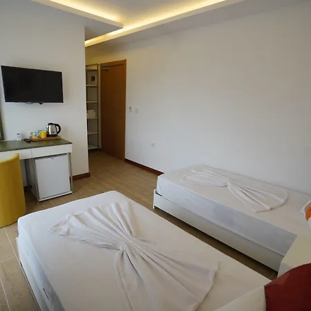 Mons Casa Boutique Muğla