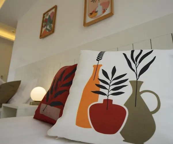 Mons Casa Boutique Ξενοδοχείο *