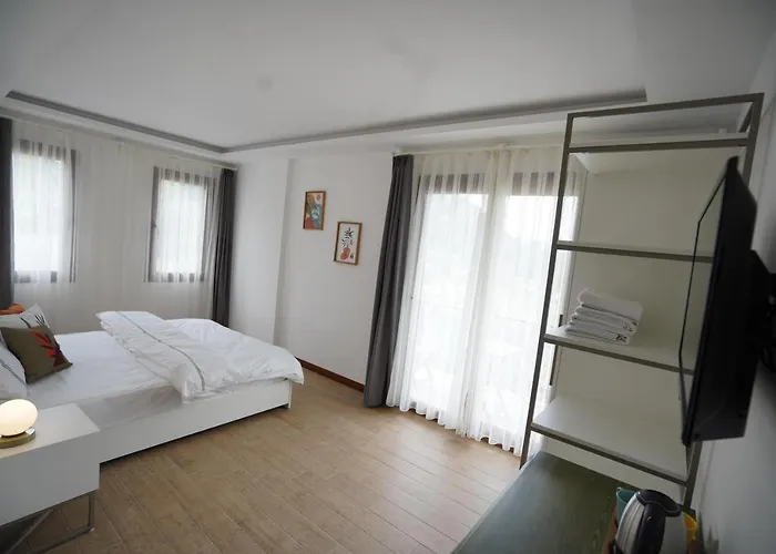 Mons Casa Boutique Ξενοδοχείο *