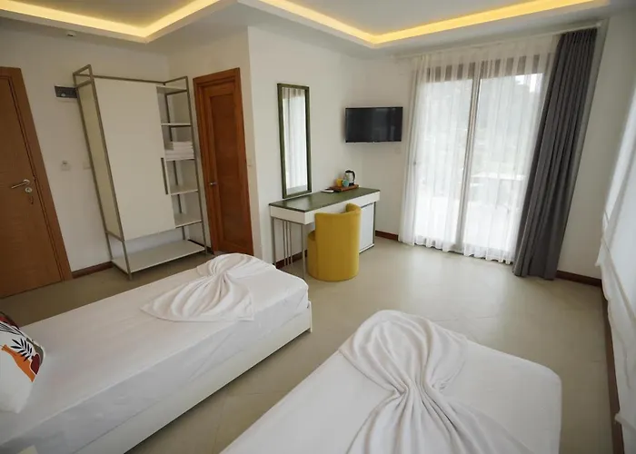 Mons Casa Boutique