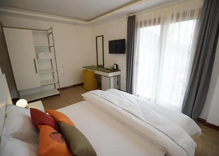 Hotel Mons Casa Boutique Muğla