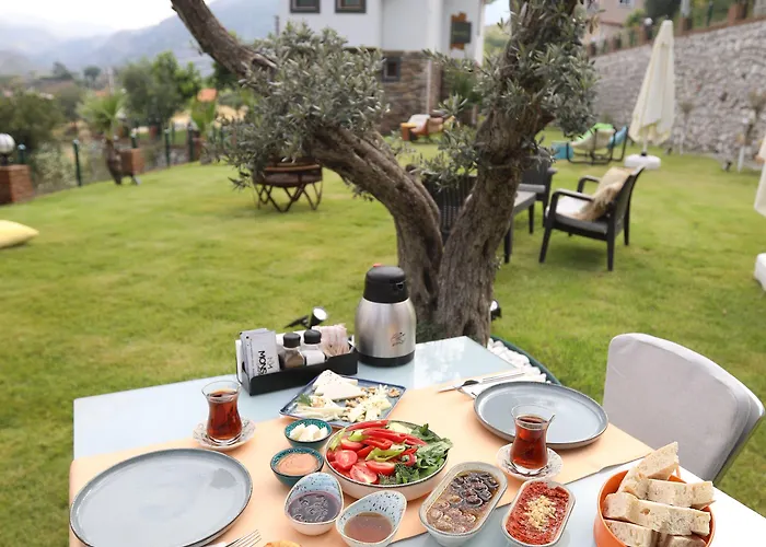 Mons Casa Boutique Ξενοδοχείο